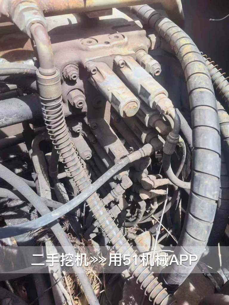 51机械